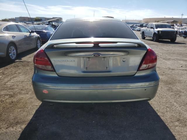 2006 Ford Taurus SE