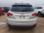 2012 Hyundai Tucson GLS