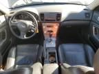 2007 Subaru Outback Outback 2.5I Limited