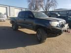 2014 Toyota Tacoma Double Cab