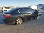 2015 Honda Accord EX