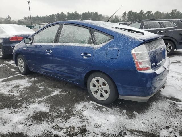 2009 Toyota Prius