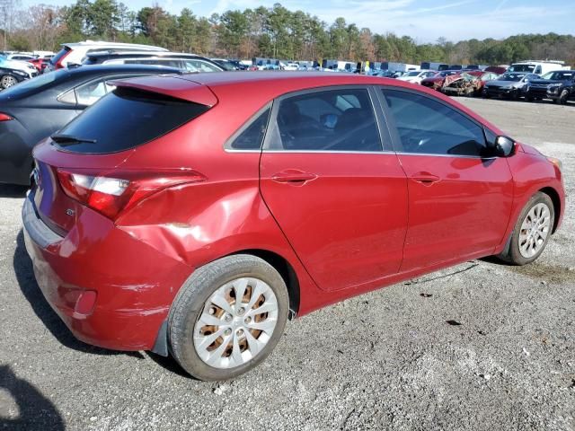 2016 Hyundai Elantra GT