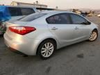 2014 KIA Forte LX