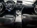 2016 BMW 328 XI Sulev