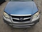 2009 Subaru Outback 2.5I