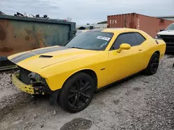 2017 Dodge Challenger R/T en venta en Hueytown, AL