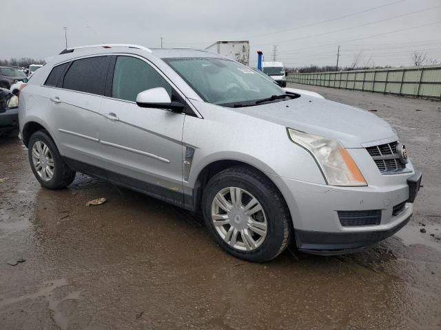 2010 Cadillac SRX Luxury Collection