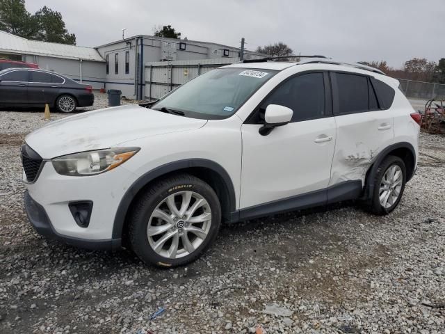 2014 Mazda CX-5 GT