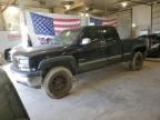 2000 Chevrolet Silverado K1500