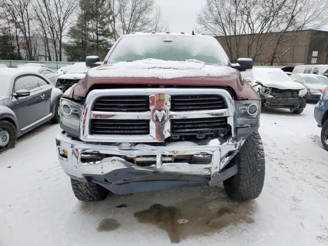 2016 Dodge RAM 2500 Powerwagon