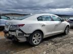 2011 Buick Lacrosse CXL