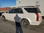 2008 Cadillac SRX