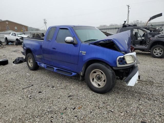 2000 Ford F150