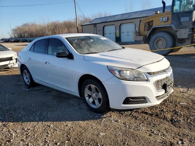 2014 Chevrolet Malibu LS