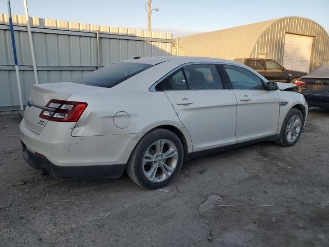 2014 Ford Taurus SEL