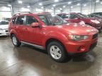 2010 Mitsubishi Outlander ES