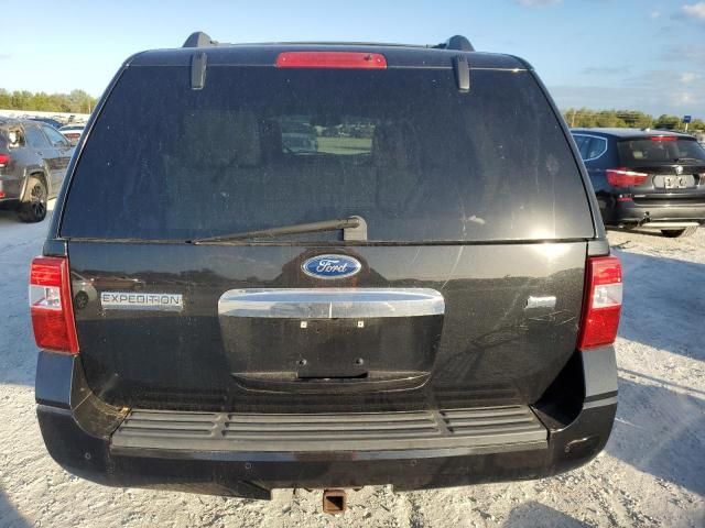 2012 Ford Expedition Limited