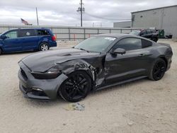 2017 Ford Mustang en venta en Jacksonville, FL