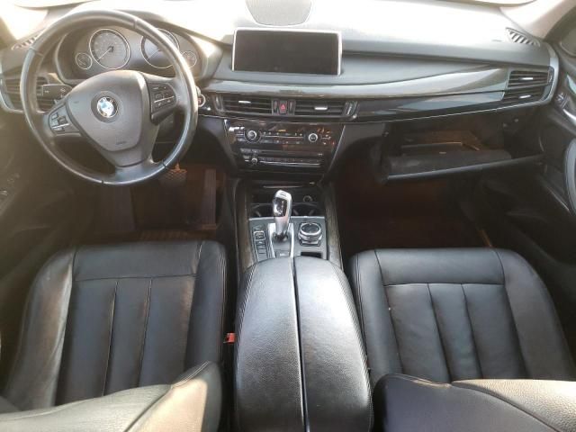 2014 BMW X5 SDRIVE35I