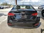 2018 Hyundai Accent SE