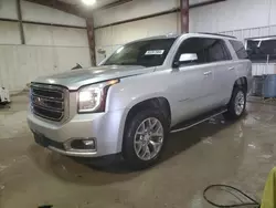 2016 GMC Yukon SLT en venta en Haslet, TX