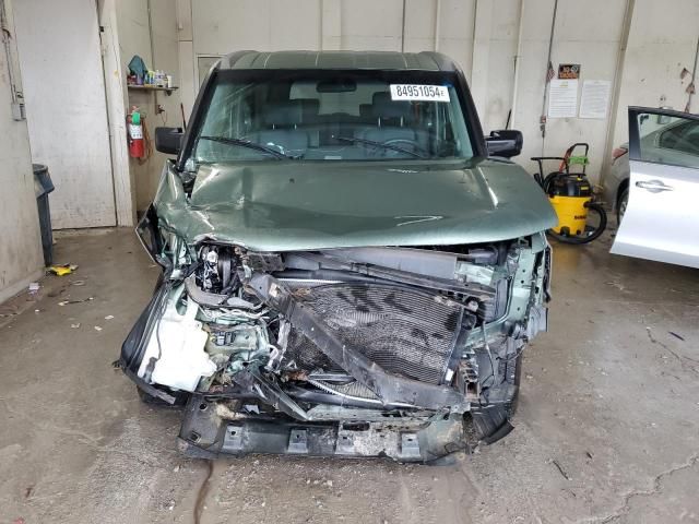 2004 Honda Element EX