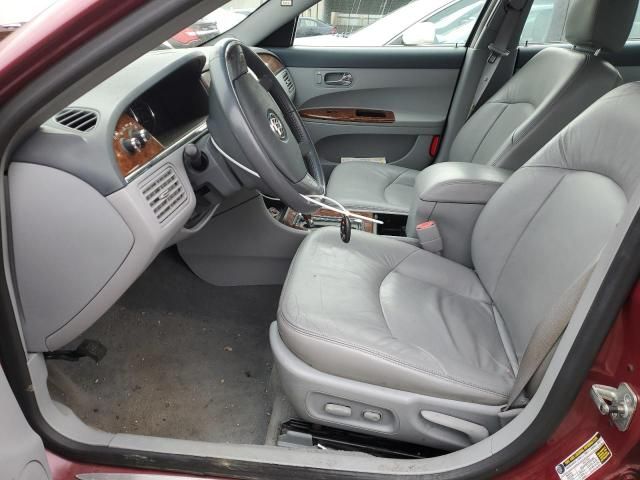 2005 Buick Lacrosse CXL