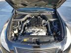 2011 Infiniti G37 Base