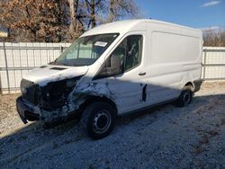 Vehiculos salvage en venta de Copart Rogersville, MO: 2023 Ford Transit T-150