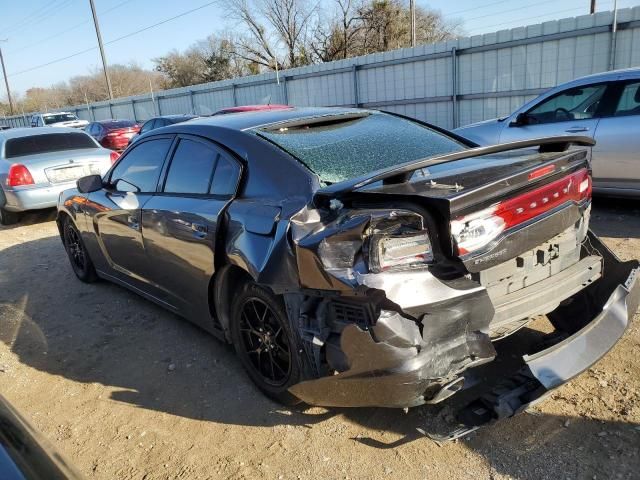 2013 Dodge Charger SE