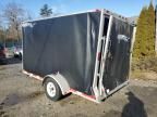 2005 Cargo Trailer