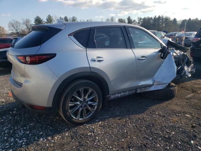 2021 Mazda CX-5 Signature