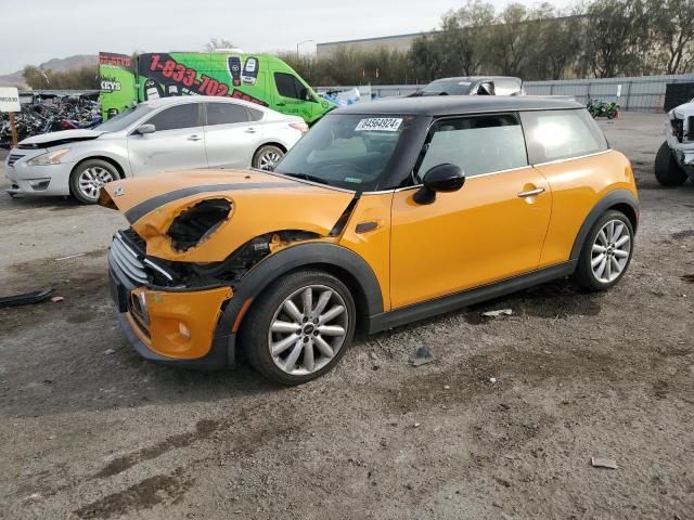 2014 Mini Cooper