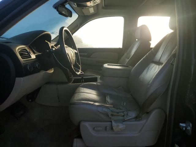 2007 Chevrolet Tahoe K1500