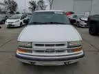 2001 Chevrolet S Truck S10