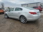 2011 Buick Lacrosse CXL