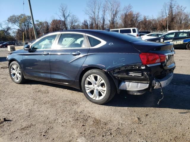 2014 Chevrolet Impala LT