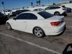 2008 BMW 335 I