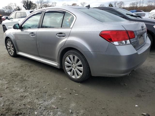 2011 Subaru Legacy 2.5I Limited