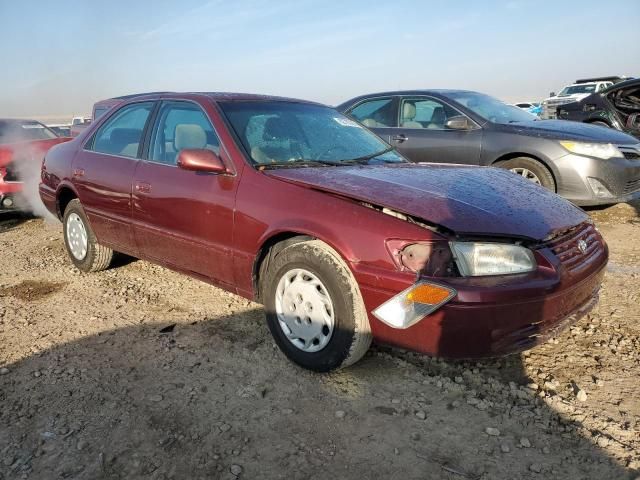 1999 Toyota Camry LE