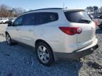 2012 Chevrolet Traverse LTZ