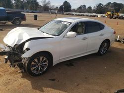 2013 Infiniti M37 en venta en Longview, TX