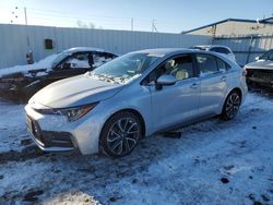 2022 Toyota Corolla SE en venta en Albany, NY