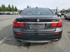 2014 BMW 750 LI