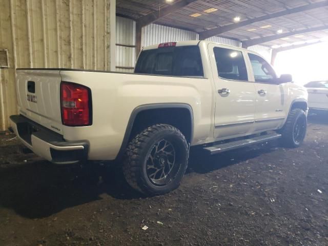 2015 GMC Sierra K1500 Denali