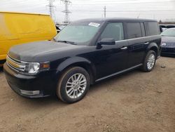 Ford Flex Vehiculos salvage en venta: 2016 Ford Flex SEL