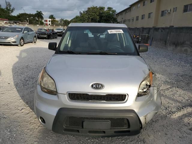 2011 KIA Soul