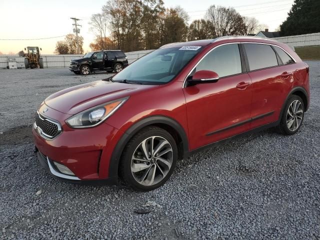 2017 KIA Niro EX Touring