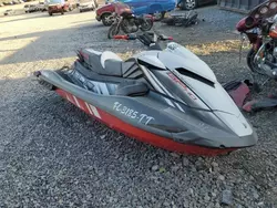 Salvage boats for sale at Madisonville, TN auction: 2024 YAM XT